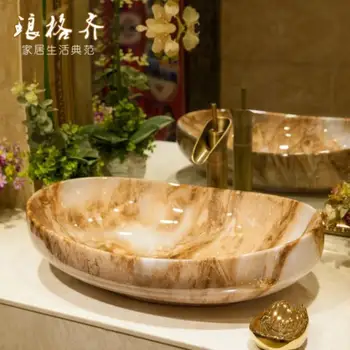 

Hotel Wash Basin Shower Room Wash Basin pen chi Slot Property Type Beauty Clubhouse KTV Entertainment Center Table Basin
