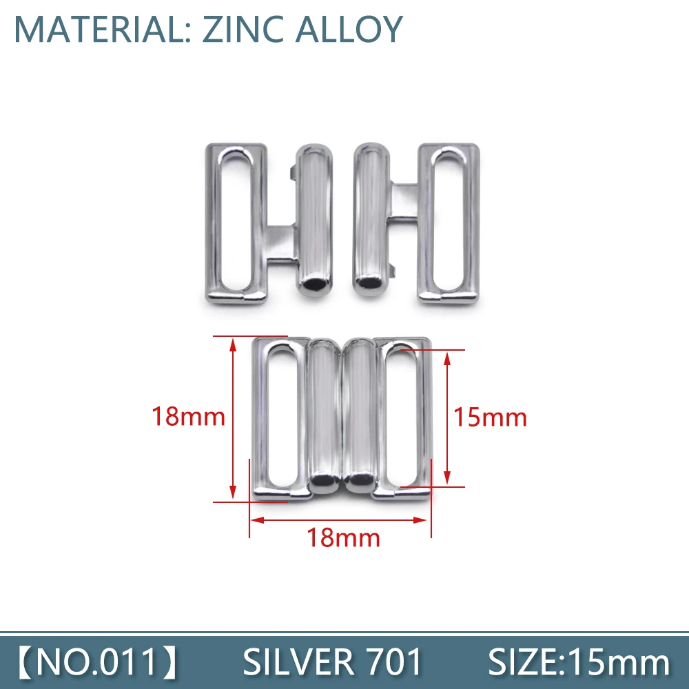 011 Silver701 14mm