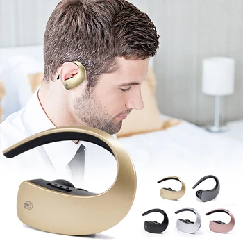 

Hot Sale Advanced Technology Q2 Mini Wireless Headset Bluetooth Stereo Earphone Hands-Free For Iphone Android