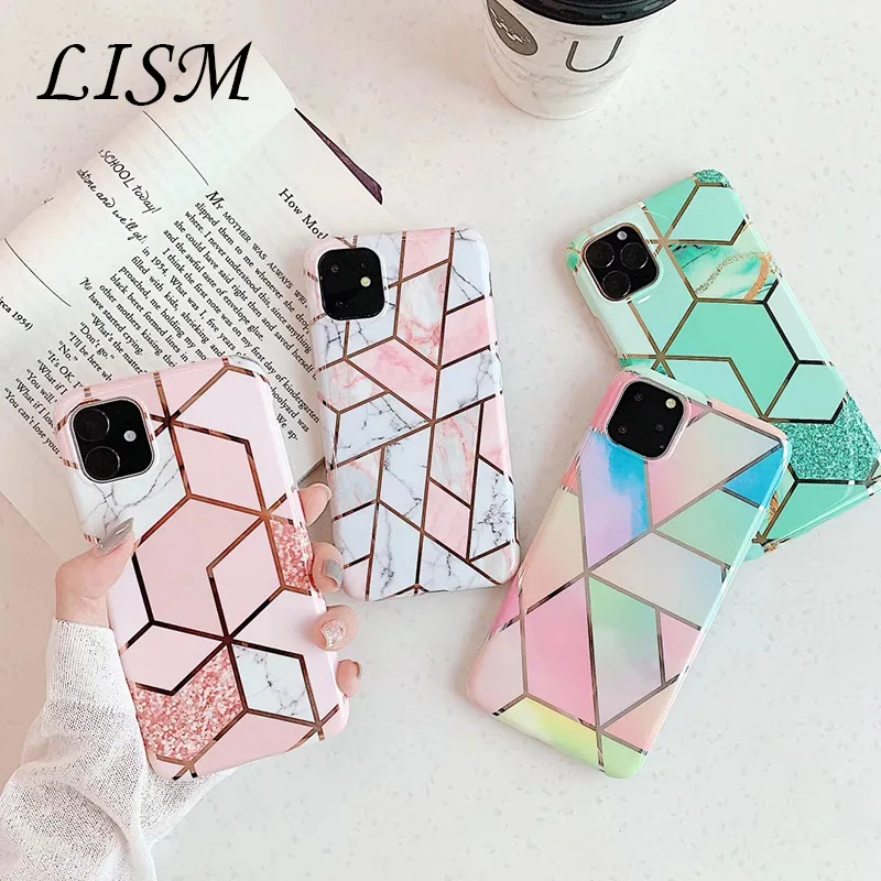 Чехол для мобильного телефона iphone X 11Promax 7Plus силиконовый чехол из ТПУ iPhone 7 XR XSMax с