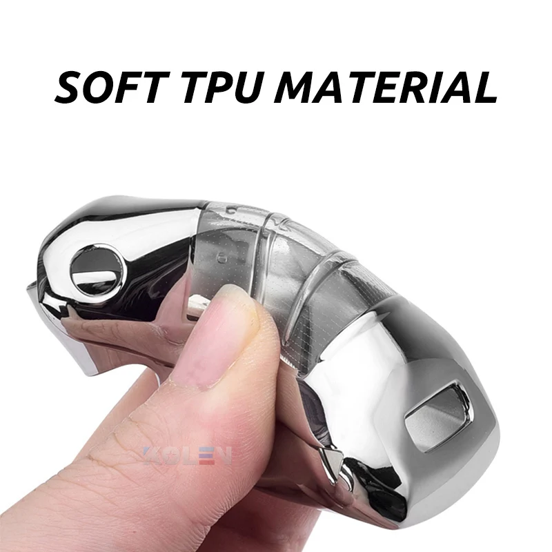 Cover chiave telecomando per KIA K2 RIO 3 Sportage 4 K3 Ceed Cerato K4 Picanto k5 Picanto Stinger 2017 2018 - H720c57b7bef343a6b8859fa0d7f79b61u