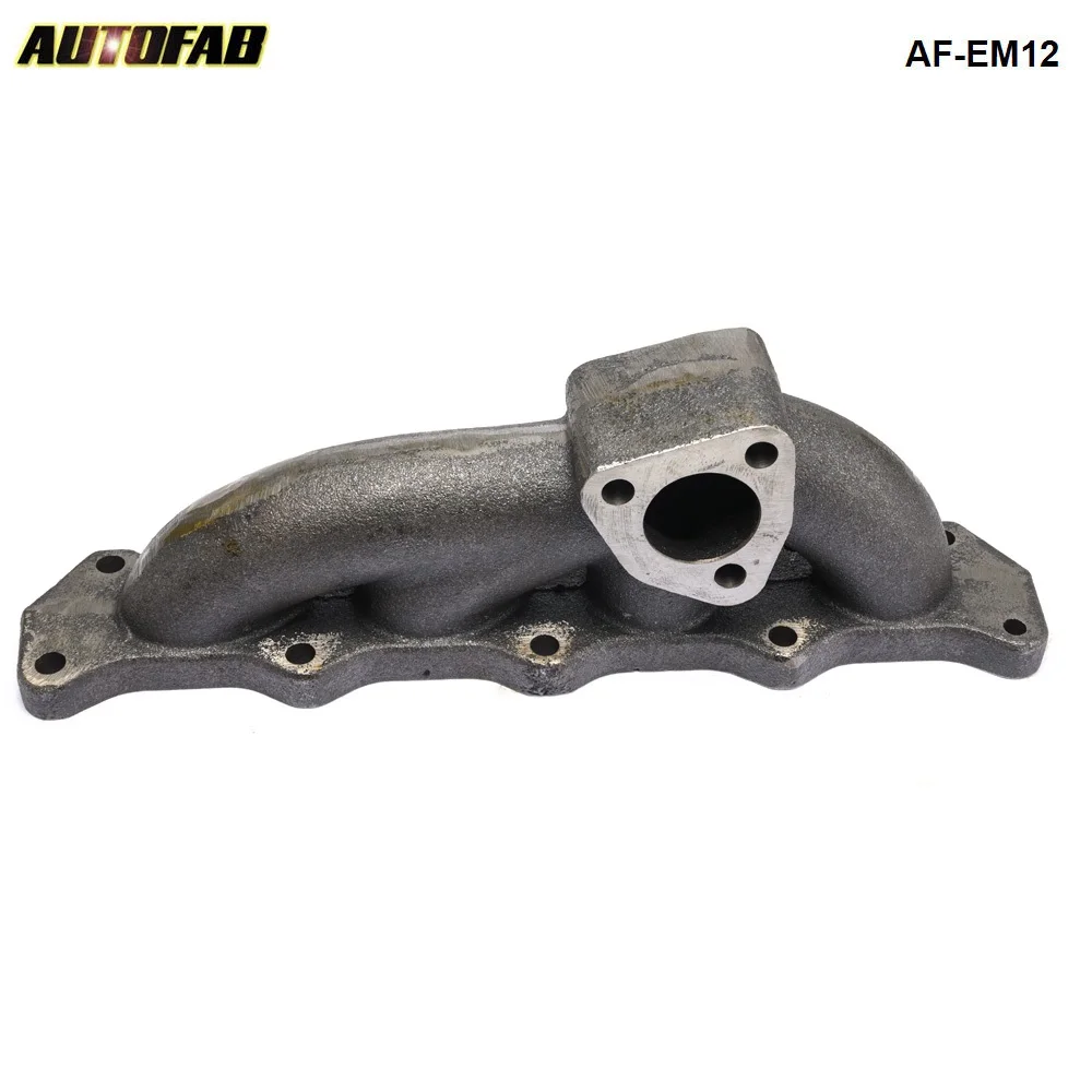 Литой турбо выхлопной коллектор для Audi 97 06 A4/для VW 98 05 Passat 1 8 T K03 K04 поперечный AF