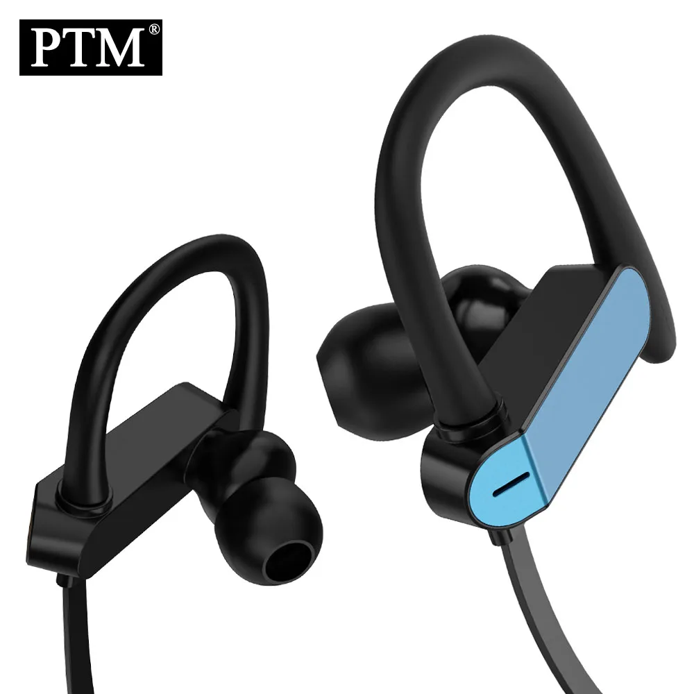 

PTM T50L 3.5mm In Ear Stereo Earphone Wire Control with MIC For MI Redmi Note 4 5 Headset For Xiaomi