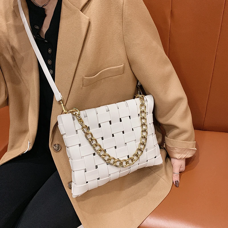 Bolsa Luxury Chain