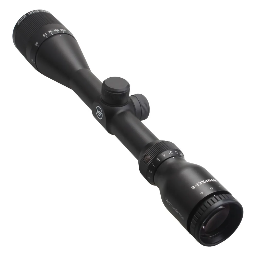 VO Outback 3-12x40AO Acom 5