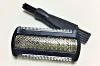 Shaver Bodygroom Groomer Foil Replacement For Philips BG3015 BG3010 New Razor Trimmer Parts 6