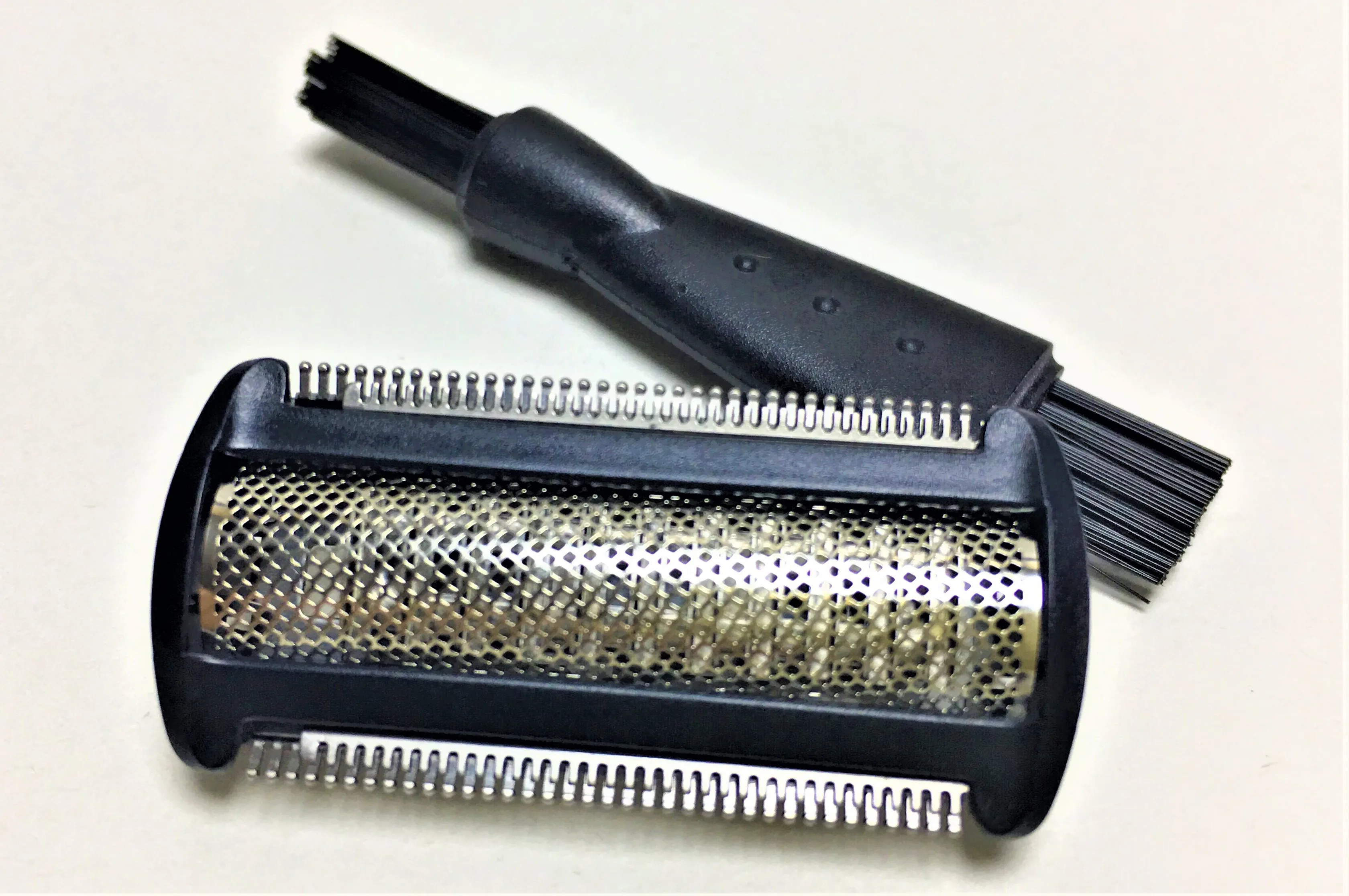 Shaver Razor Bodygroom Groomer Foil Replacement For Philips BG7020 BG7025 BG7030 BG7040 YS522 YS524 YS534 Trimmer Parts New 6