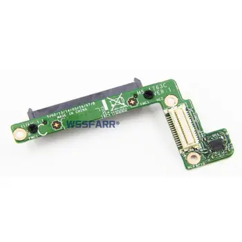 

MS-1763C FOR MSI GT70 MS-1763 SERIES HD CONNECTOR BOARD MS-1763