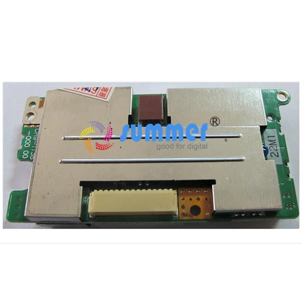 Powerboard for Canon 5D II/5D2/5D mark II Camera Repair Parts