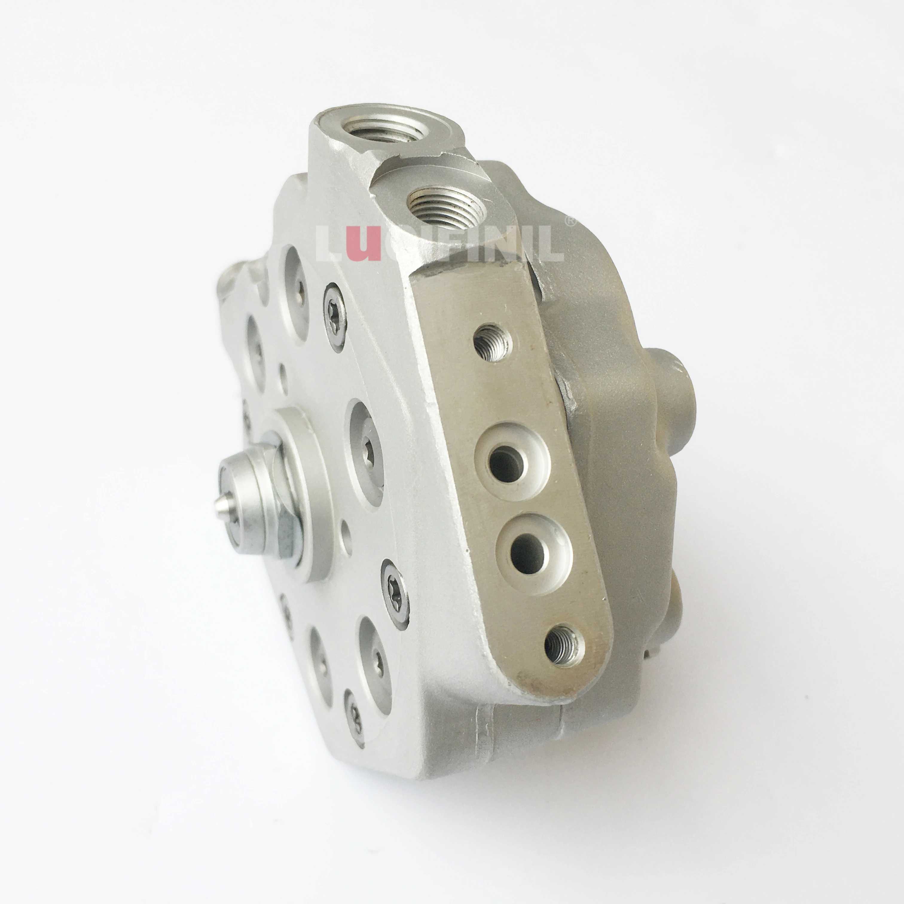 LuCIFINIL Fit W107 W126 380SL 380SEL 380SE 380SEC 420SEL 500SEL 560SEC 6 цилиндров дистрибьютор топлива 0438101018