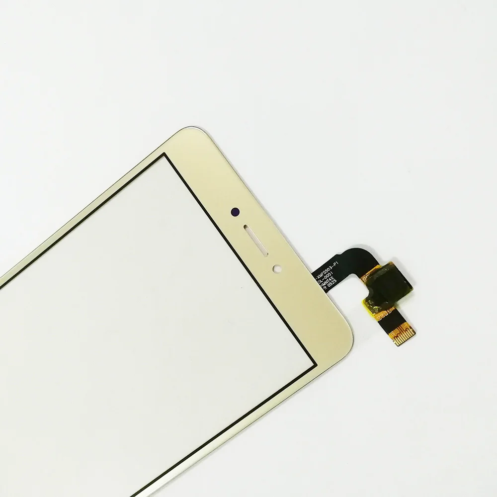 AICSRAD для Xiaomi redmi note 4x дигитайзер сенсорный экран гарантия Протестировано redmi note 4x стеклянная панель Стекло+ Инструменты
