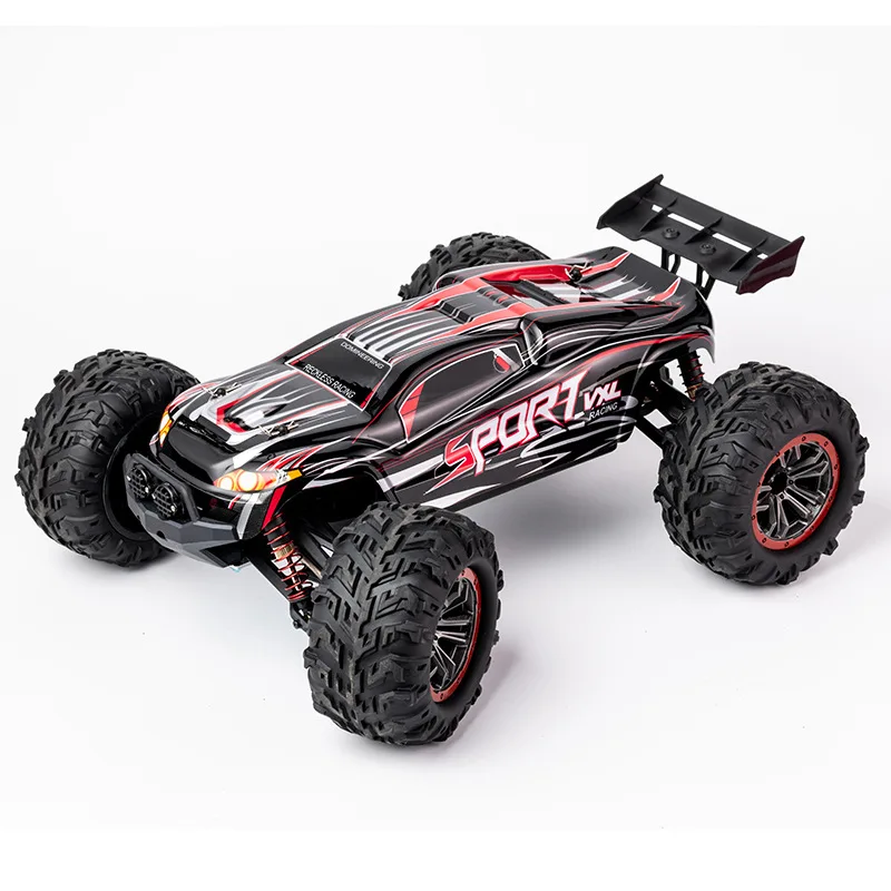 US $128.32 110 60kmH Rc Buggy 4wd High Speed Racing Remote Control Car OffRoad Vehicle Buggy Models Rc OffRoad Car Rtr