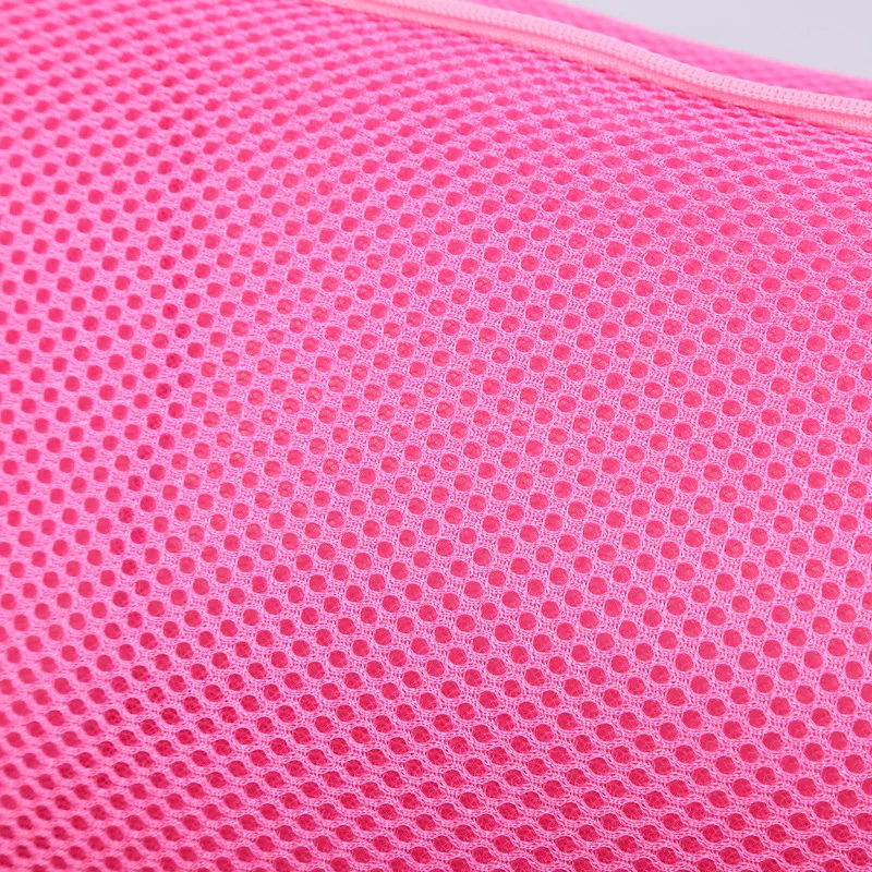 Sandwich Underwear Laundry Bag Thick Printed Wash Underwear Only Large Size Protective Laundry Bag Bra Protective Laundry Bag Tw