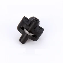 Сменный резак головка для стекла CNC автоматическая резка машина черный цвет 145 градусов