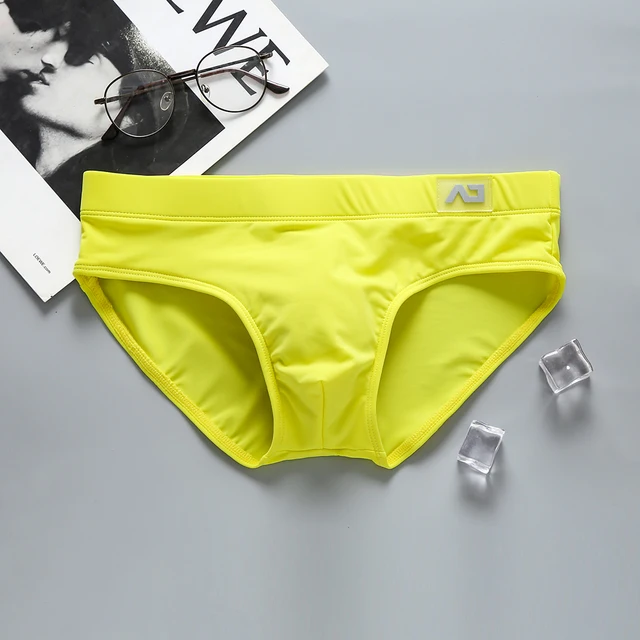Hurley Men Underwearmen's Modal & Polyester Briefs - Breathable,  Antibacterial, Stretch Sports Underwear