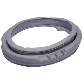 

Rubber Gum from Hatch washing machine. Mod. BWE81282LB, XWE101683XWU, YSE2270ZWBUA. ARISTON