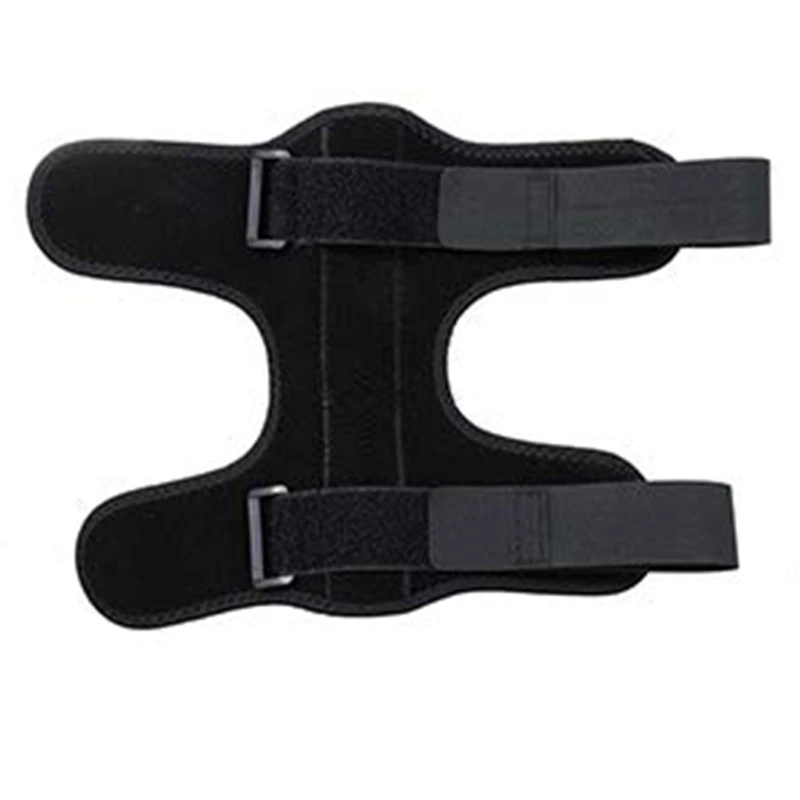  ELOS-Plantar Fasciitis Night Splint - Adjustable Brace Support Unisex Fits for Right or Left Foot A