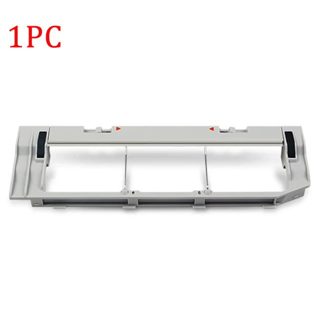 Replacement Accessories for XiaoMi for Roborock S5 Max S50 S55 S6 S6 Pure Vacuum Cleaner Parts Washable HEPA Filter Main Brush SMT315-1PC