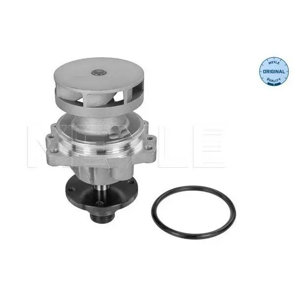 Помпа BMW E34/E36/E38/E39 2.5TD/TDs 91/E36 1.8TDs M41 95 MEYLE 3