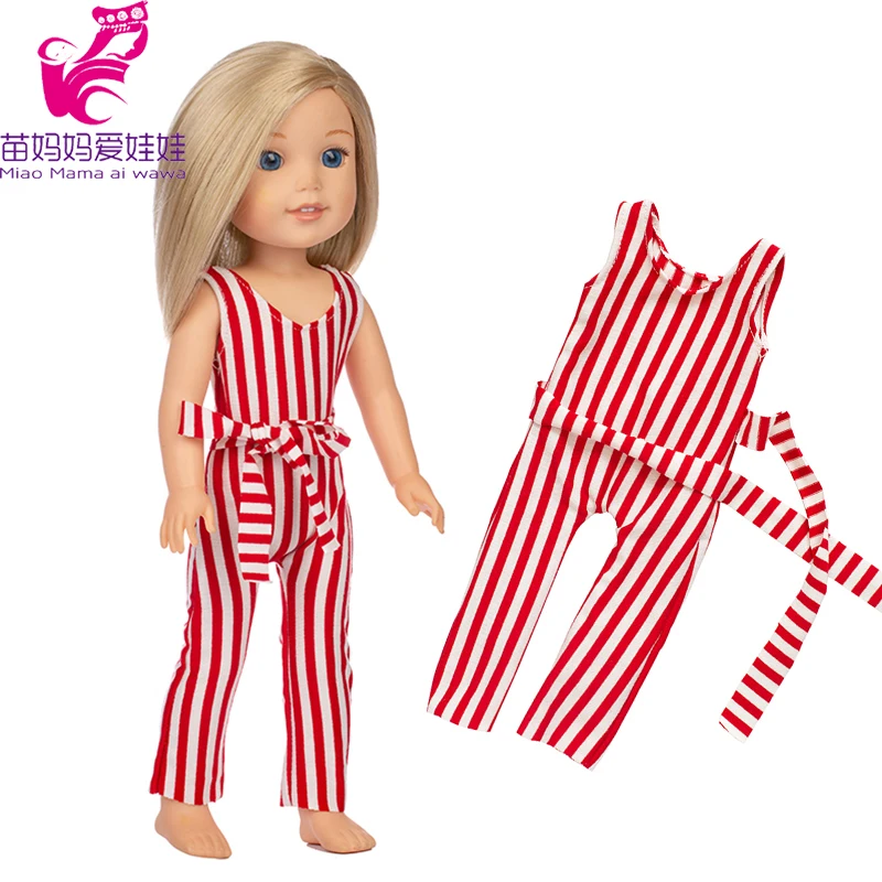 Подходит для куклы WellieWishers размером 14,5 Дюймов, платье Camille Ashlyn Kendall Emerson, одежда 38-36 см, Одежда для кукол sharon nancygirl - Цвет: A4