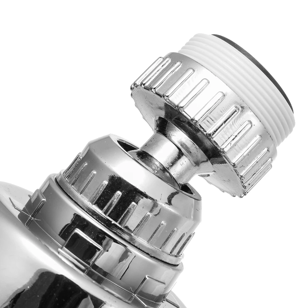 Stainless Steel Kitchen Sink Tap Extender Sprayer
