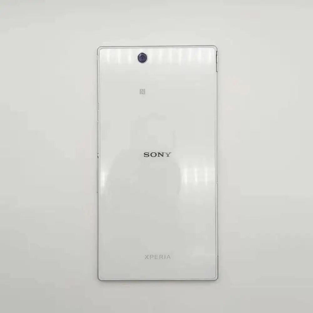 Sony Xperia Z Ultra Lte C6833 Remodelado-original Desbloqueado 16gb 2gb  Telefone Celular Quad-core 8mp 6.4 wifi Gps 1080p Telefone Celular -  Celulares - AliExpress