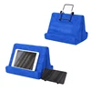 Multi-Angle Soft Pillow Pillow Lap Stand for iPads,Smartphones,Tablets,Books,eReaders,Magazines Support 7 Colors Available 3