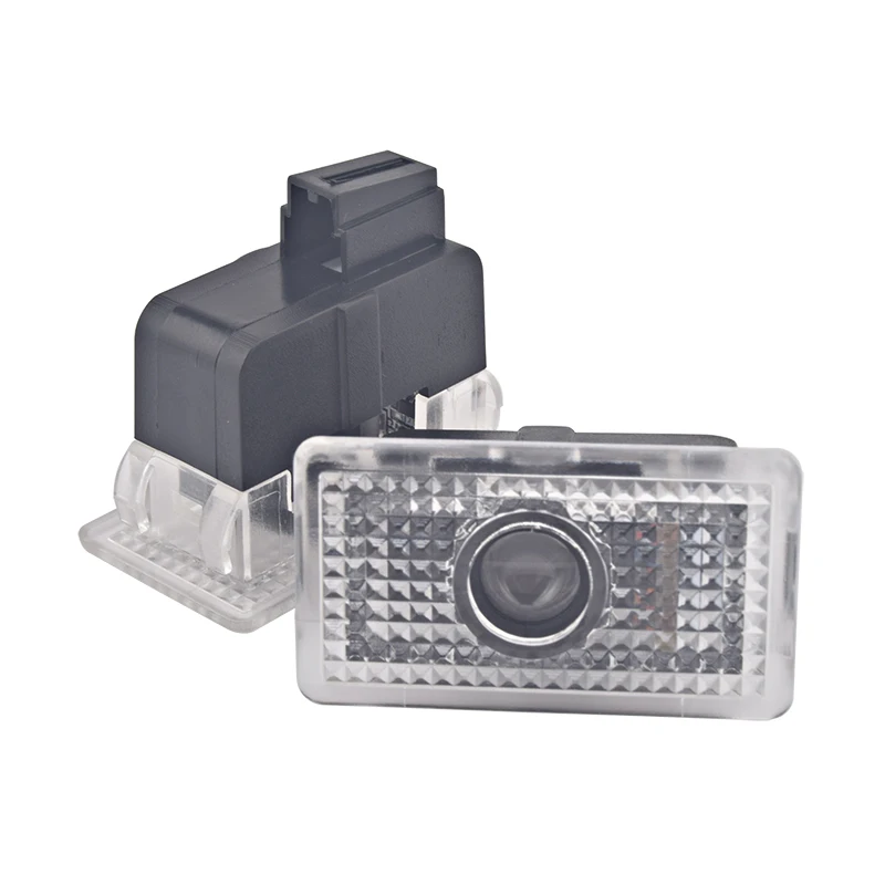 LED Door Welcome Light Projector | All Tesla Models