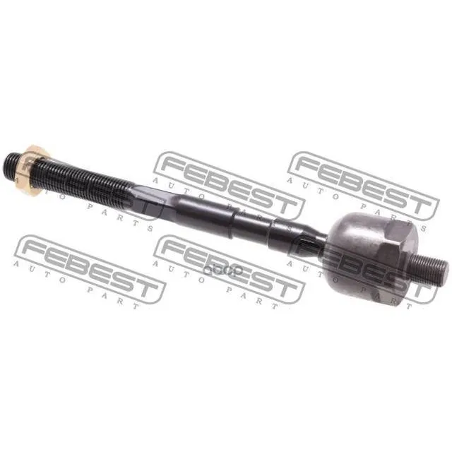 Тяга Рулевая Nissan Almera G15ra 2012.11- Febest 0222g15ra Febest арт. 0222G15RA