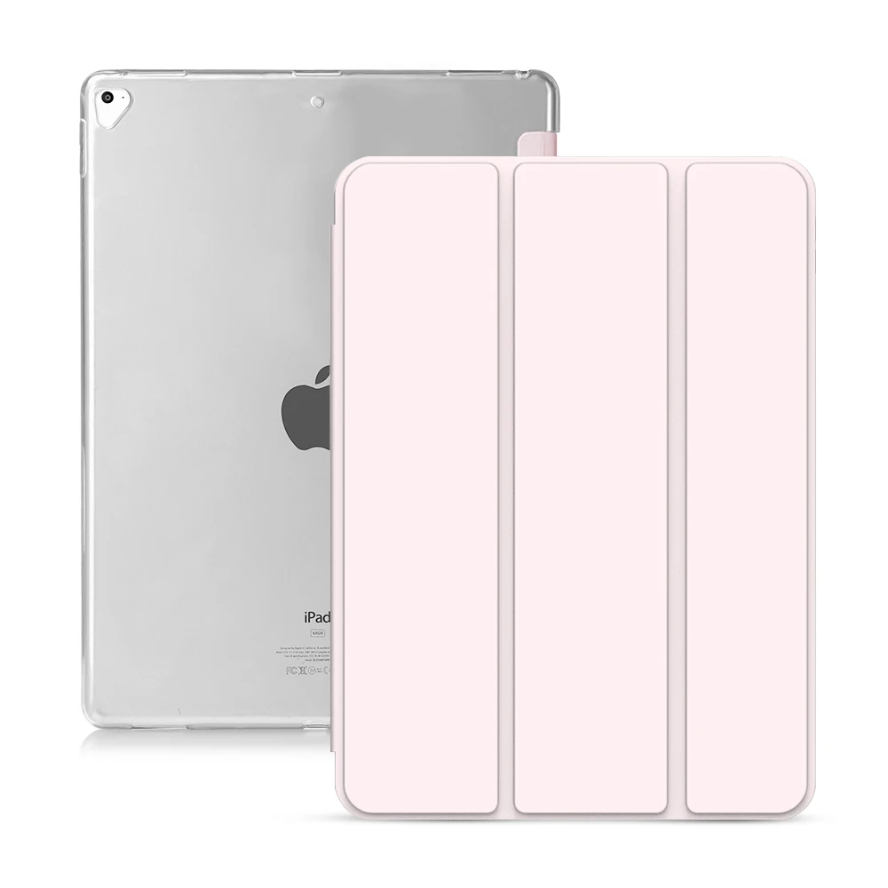 capa inteligente ultrafina, couro sintético, silicone tpu,