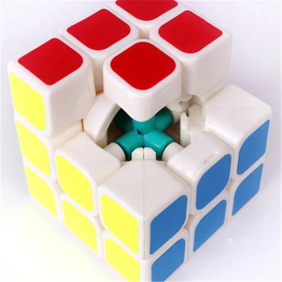 Волшебный куб головоломка 3 3 3 Детские Кубики Игрушки 2 2 2 Cubo новые профессиональные антистрессовые Пазлы Cubo Magico 4 4 Mini DD60MF