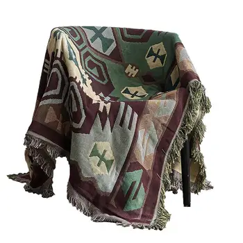 

Green Soft Sofa Cover for Living Room Polyester Cotton Couch Cover 1/2/3 Seat Slipcover Armchair Furniture Protector Copridivano