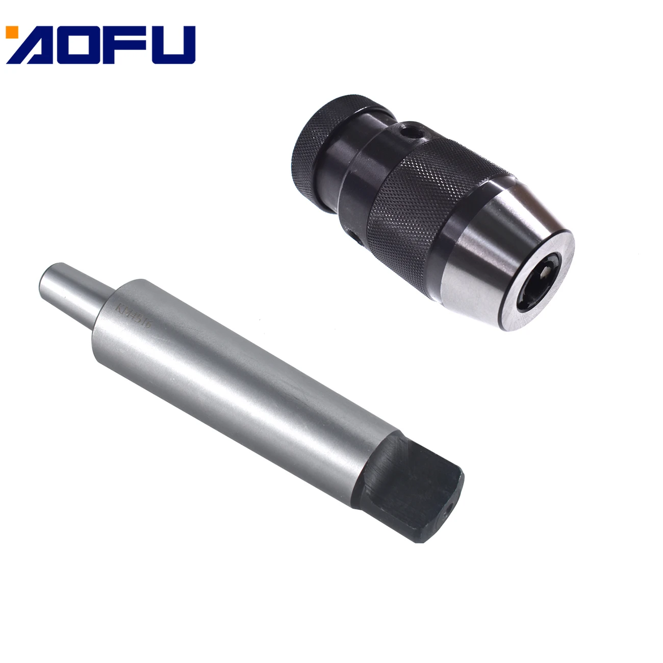 

Self Drill Chuck Lathe Tool 1-13mm Steel Self Tighten Keyless Lathe Drill Chuck MT4-B16 Arbor Live Center New Tool