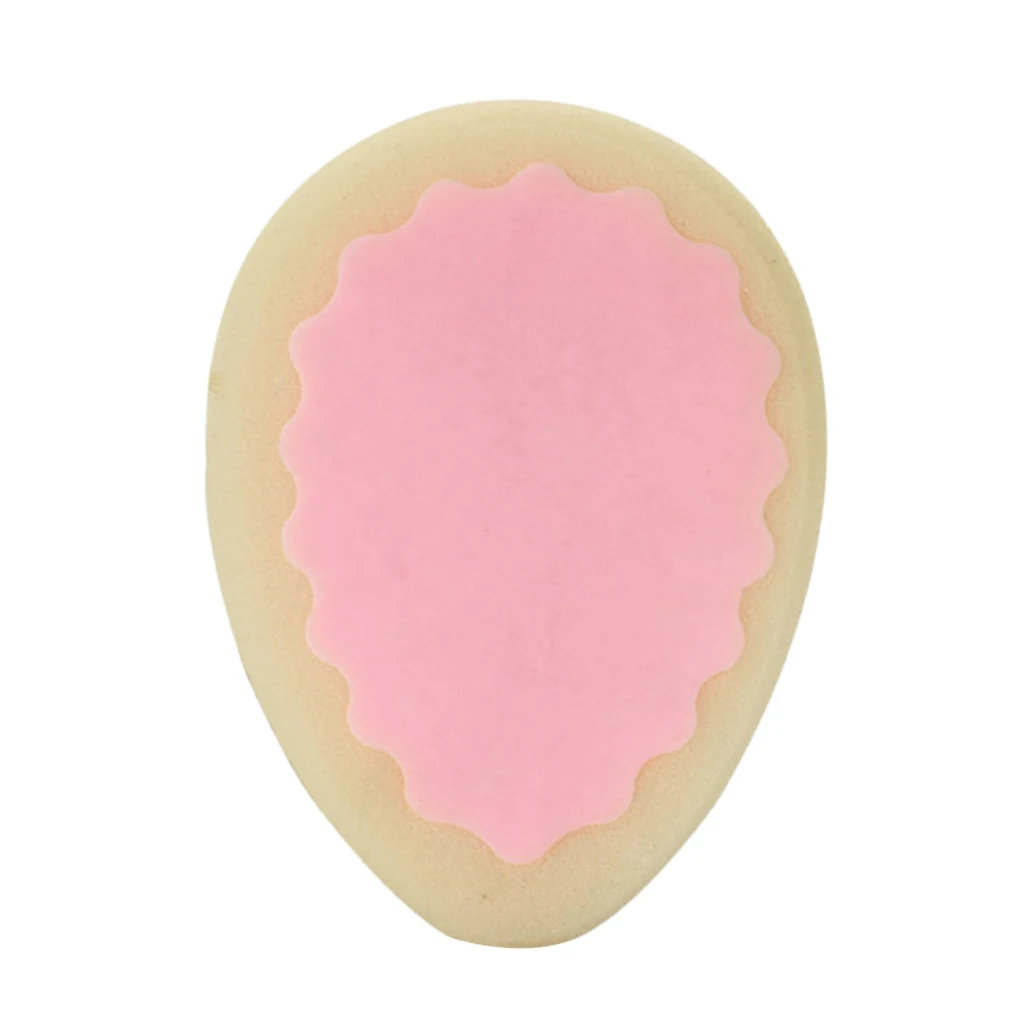 Lady Painless Hair Removal Depilation Sponge Pad, Magic Summer Women Leg Arm Hair Remover Effective, Skin Beauty Tool