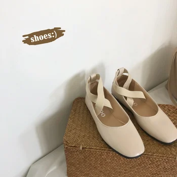 

Women Shoes Ladies Summer Low Flat Heel Flip Flops Single Beach Shoes Casual Point Toe Comfort Fashion Style For Ladies W33-74