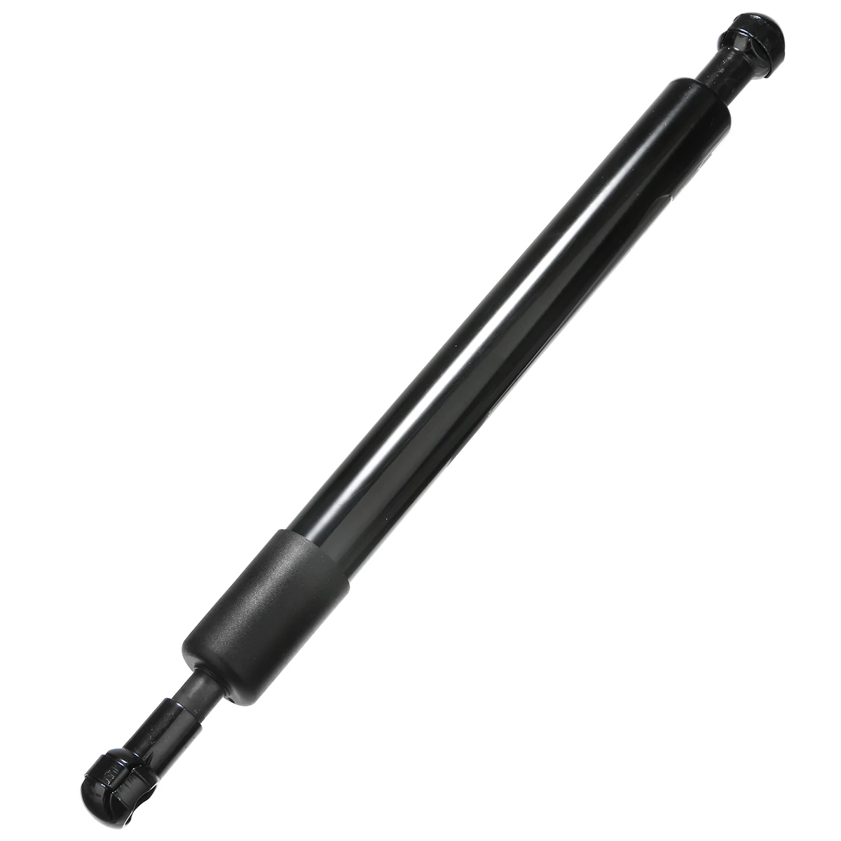 1PC Spring Steel Tailgate Assist Lift Support Shock Strut Damper Kit Controls Tail Gate Drop Rate For Ford F-150 2015-2018