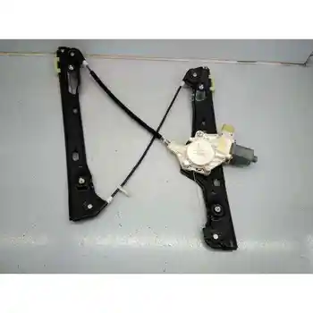 

0130822226 WINDOW LIFTER FRONT LEFT BMW 3 SERIES SALOON (E90)