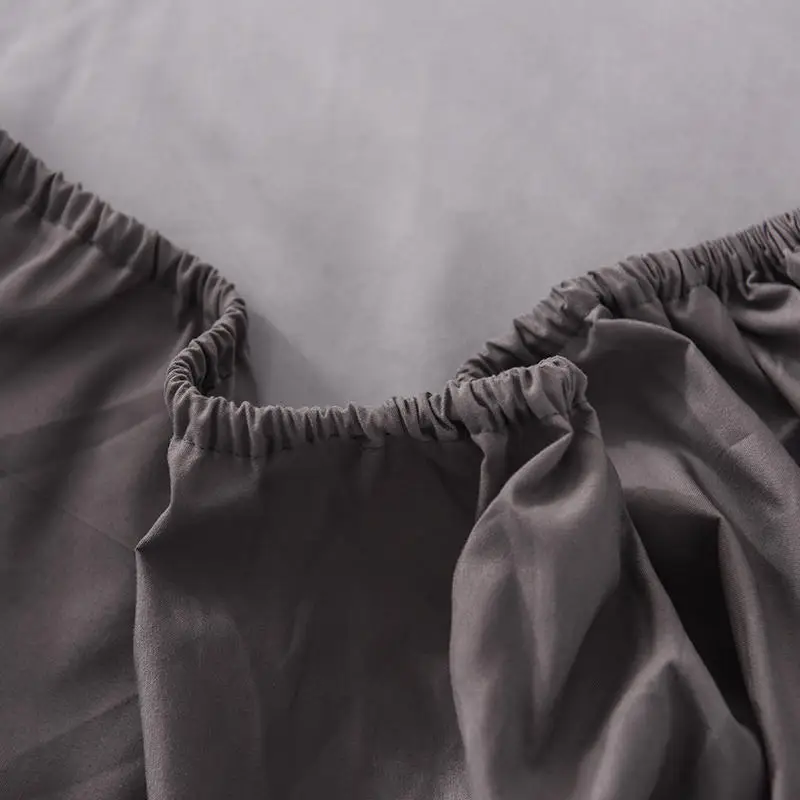 防水床笠深灰71