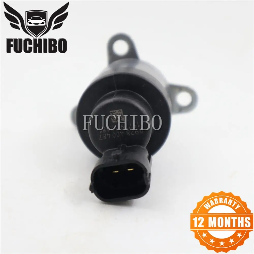 FUCHIBO 0928400487 SCV клапан для OPEL MOVANO F9 J9 Опель E7 F7 J7 Давление контроль всасывания клапан 8200456693 8200461506
