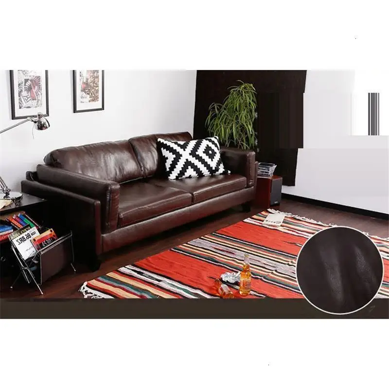 Version G Copridivano Para Mobile Puff Asiento Armut Koltuk Meubel диванчик для кожаного набора мебели для гостиной De Sala Mueble диван - Цвет: Version G