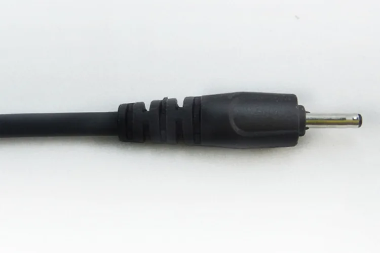 USB Charing Cable For Old Nokia Models CA-100C 2mm Small-pin DC to USB Cable