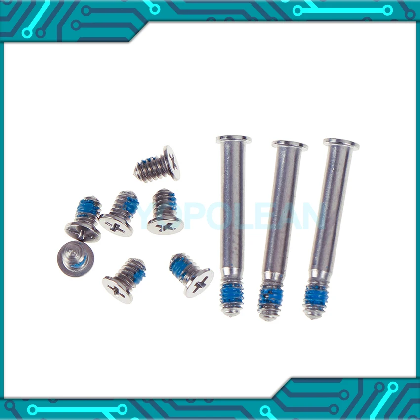 Винты для Macbook Pro A1278 A1286 A1297 100 2008 2009 2010|Колпачки TrackPoint| |