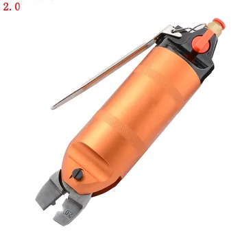 

pneumatic air terminal crimper 7 styles, air insulation terminal air nipper crimping pliers set