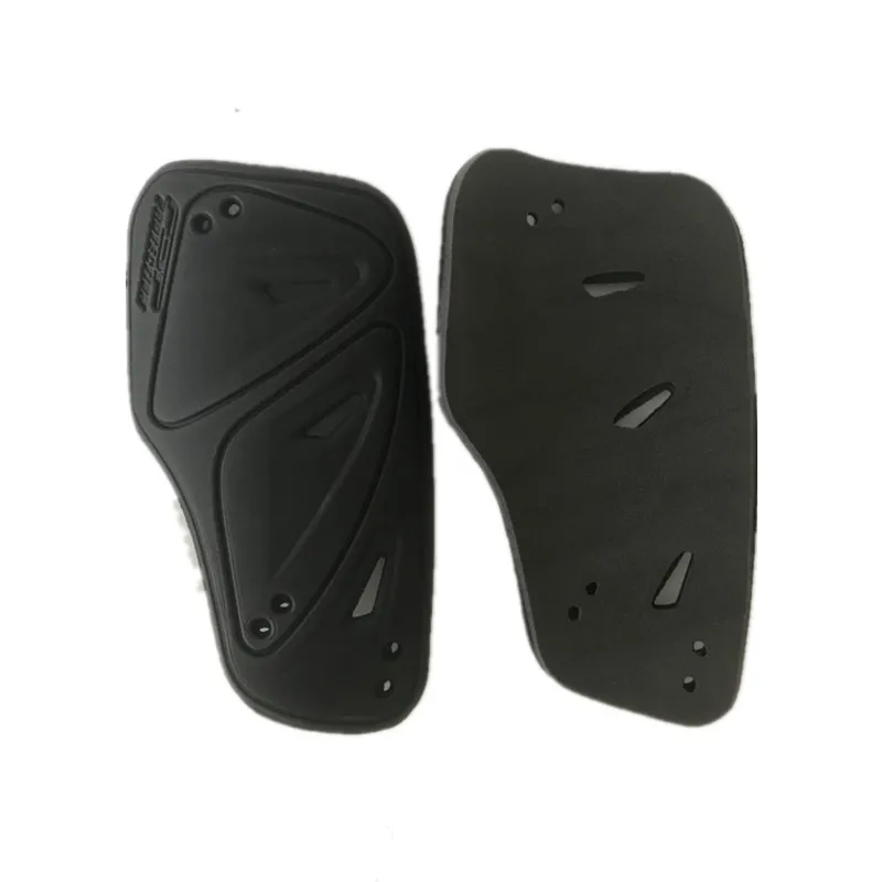 Motorcycle jacket motorcycle protector 1 Pair Chest Pads For Motorcycle Jacket Built-in Protection Removable Insert Thorax Cavity Protective Armor