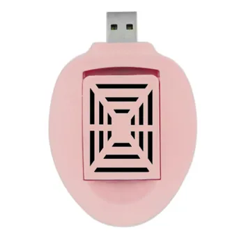 

Mosquito Killer Electric Summer Insect USB Electric Mosquito Repeller Repellent Plastic Pest Control Sleep Home