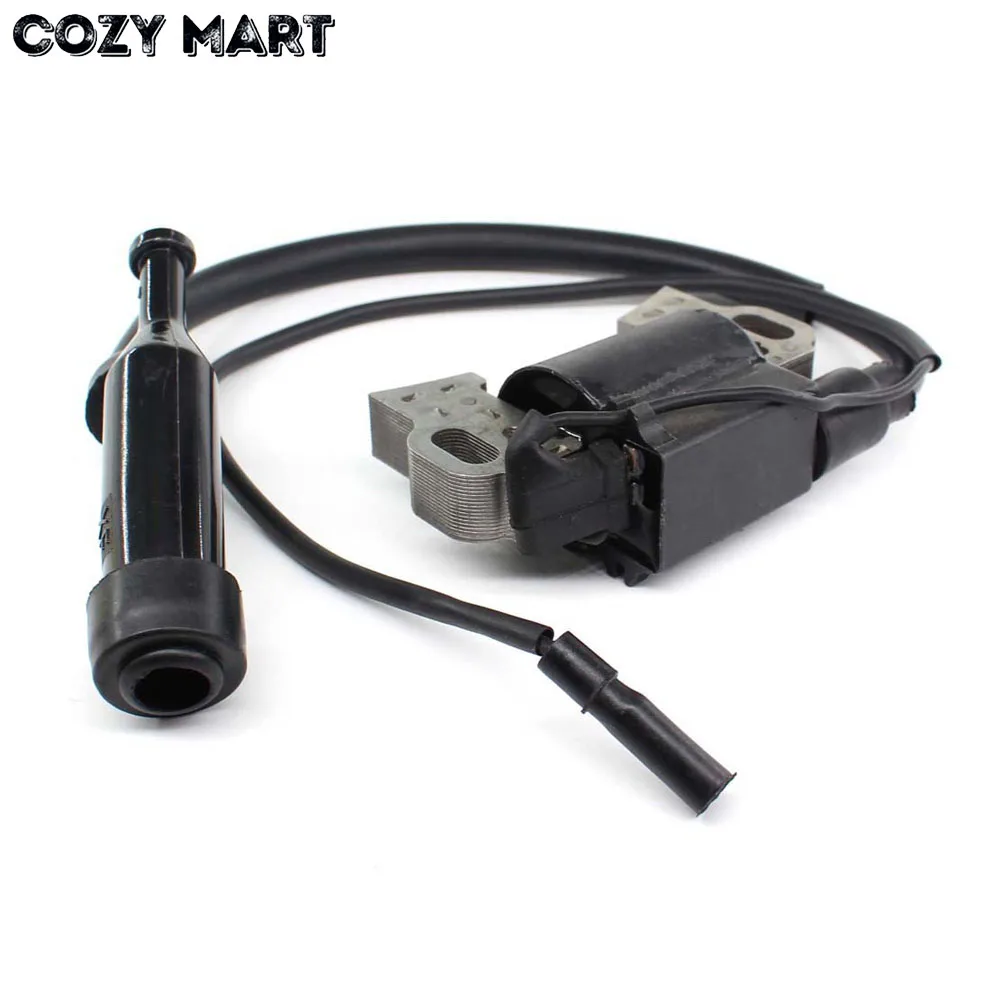 Катушка зажигания для Cummins Onan P5350 P5350C P5500 P5450E P5450EC P5550E P6500