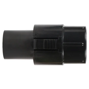 

Black Plastic Hose Connector For QW14T-203 QW12T-605 Vacuum Cleaner Accessories