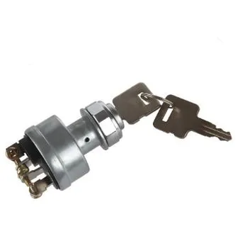 

Ignition Switch With 2 Keys 9g-7641 FOR CAT 4 Line