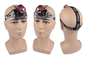 

High Quality 3000 Lumen T6 Bicycle Light LED Bike Light Lamp Flashlight Cycling Headlamp Head Light For outdoor Camping Fishing