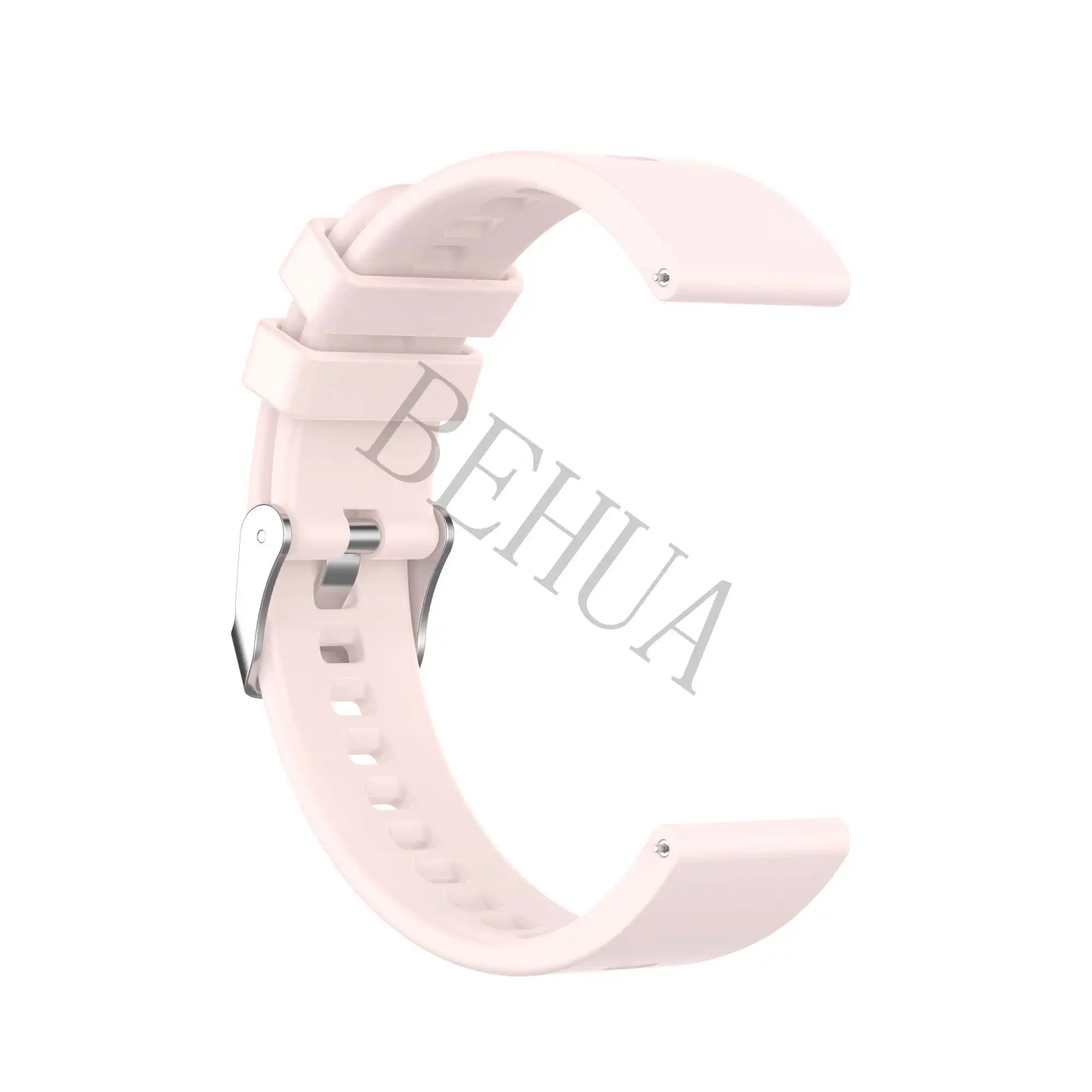 Premium Silicone Watch Band - Durable and Stylish Wristband Strap